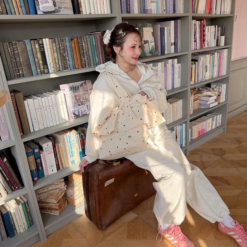 �ӥå��ե��Хå� Amour Bebe