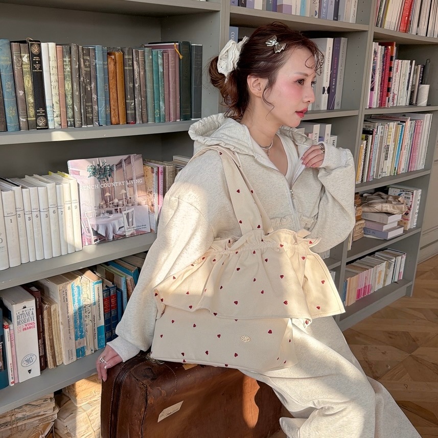 �ӥå��ե��Хå� Amour Bebe