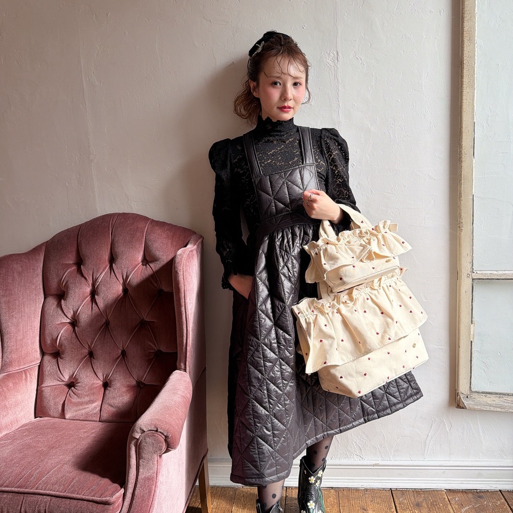 �ӥå��ե��Хå� Amour Bebe