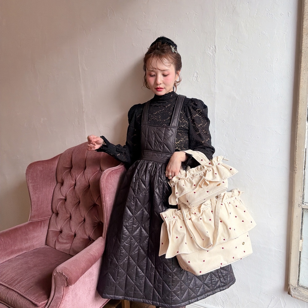 �ӥå��ե��Хå� Amour Bebe