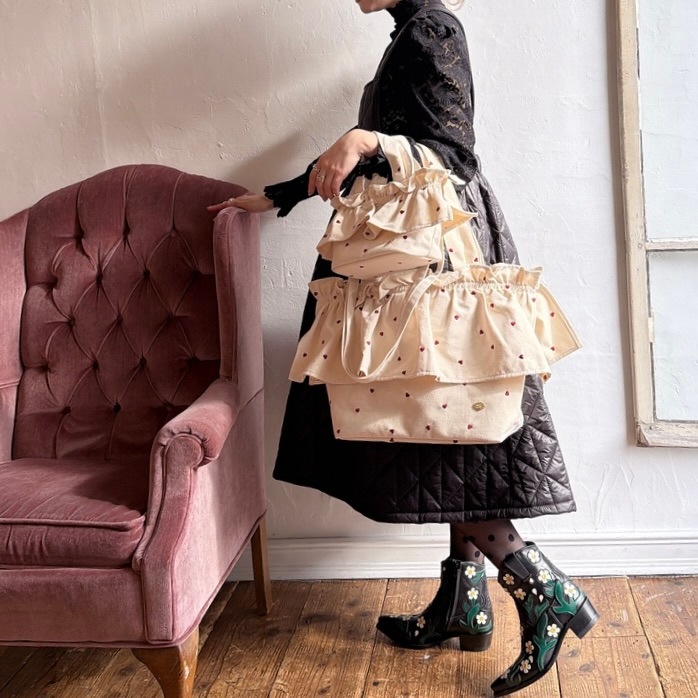 �ӥå��ե��Хå� Amour Bebe