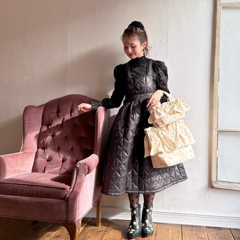 �ӥå��ե��Хå� Amour Bebe