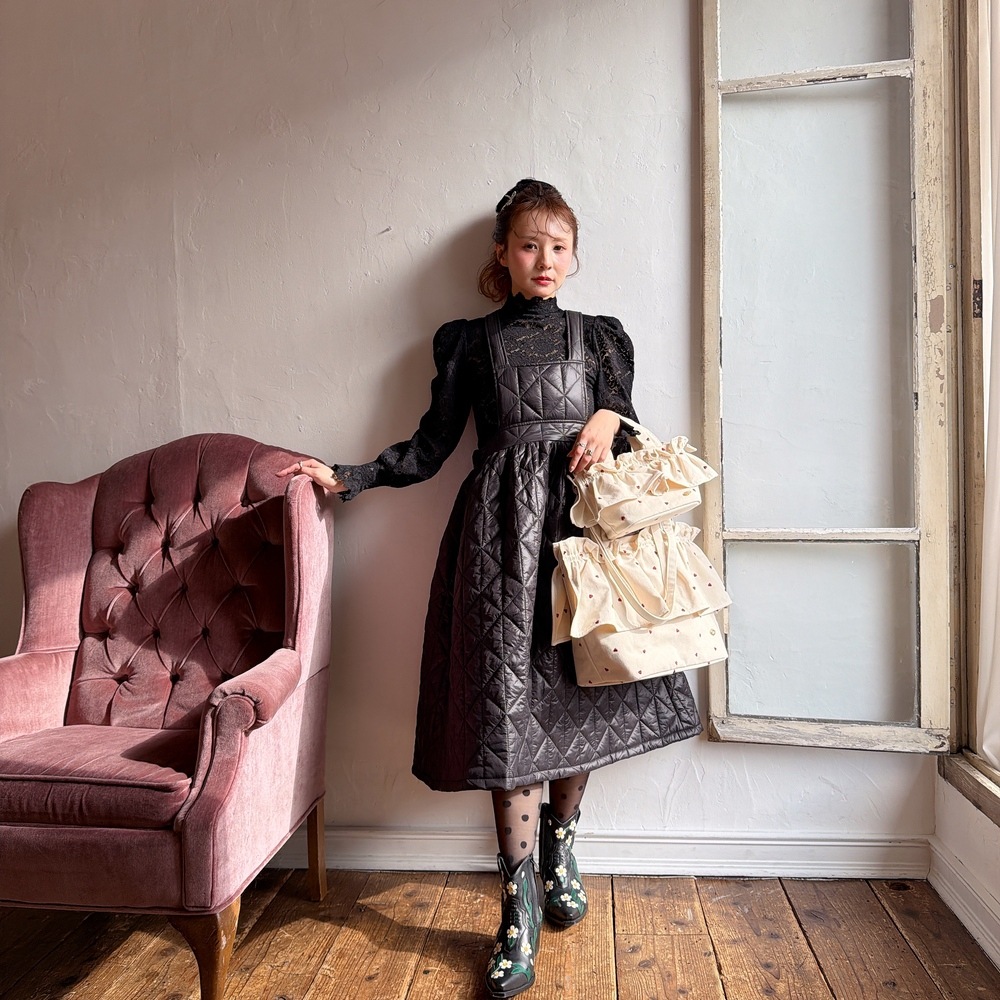 �ӥå��ե��Хå� Amour Bebe