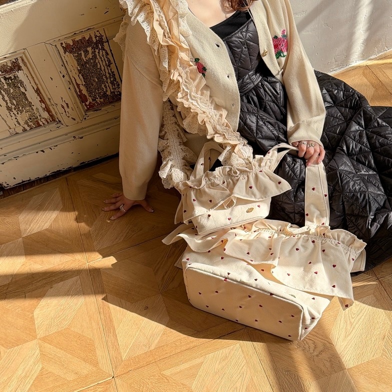 �ӥå��ե��Хå� Amour Bebe