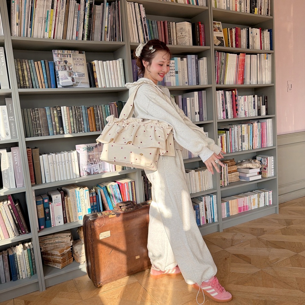 �ӥå��ե��Хå� Amour Bebe