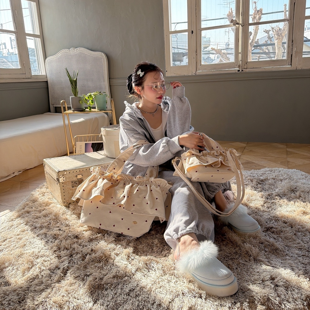 �ӥå��ե��Хå� Amour Bebe