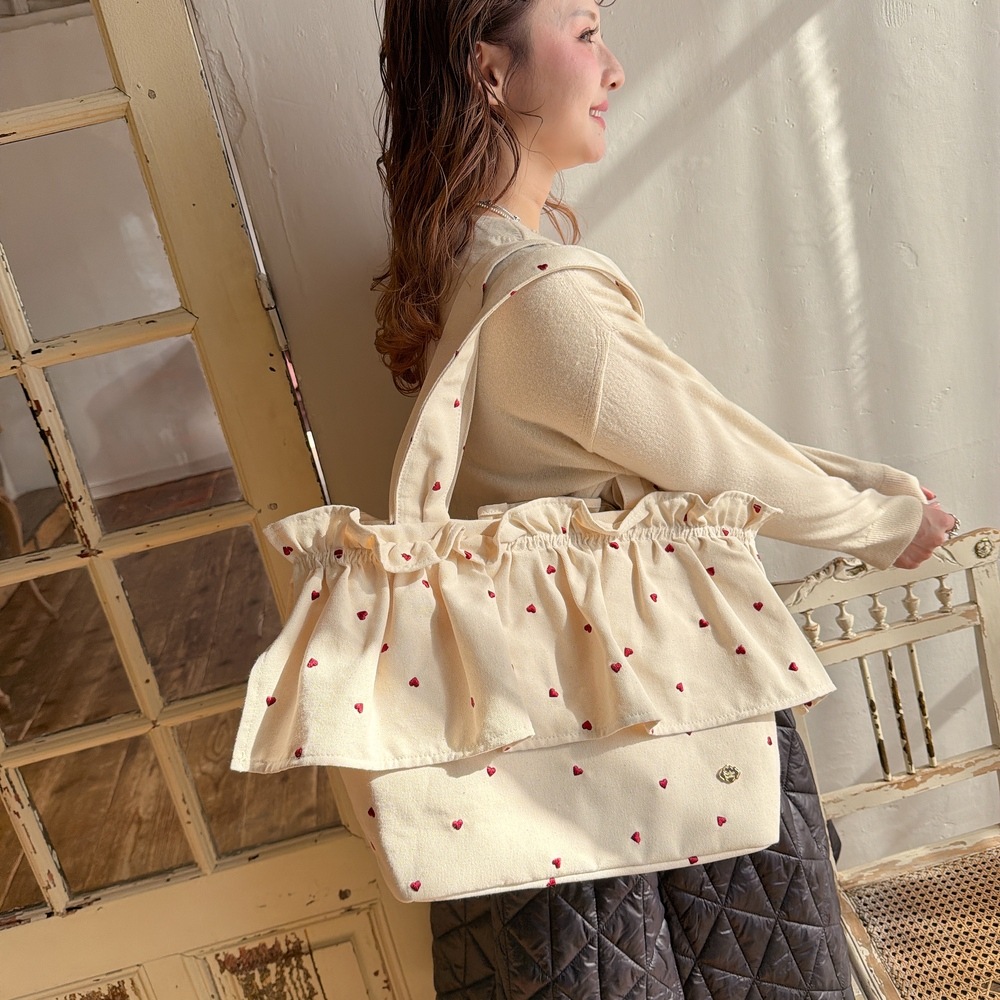 �ӥå��ե��Хå� Amour Bebe