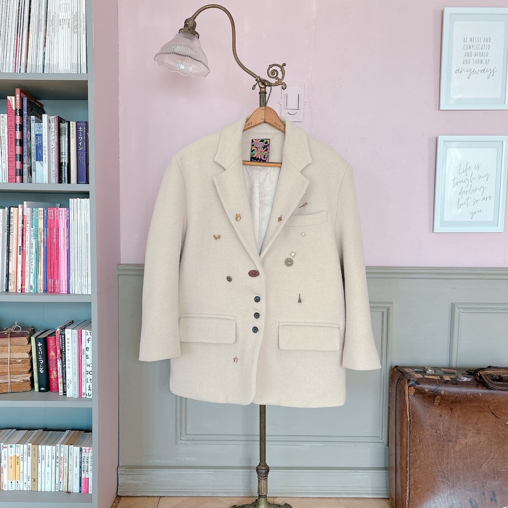 ��Trinkets�ơ��顼�ɥ�����