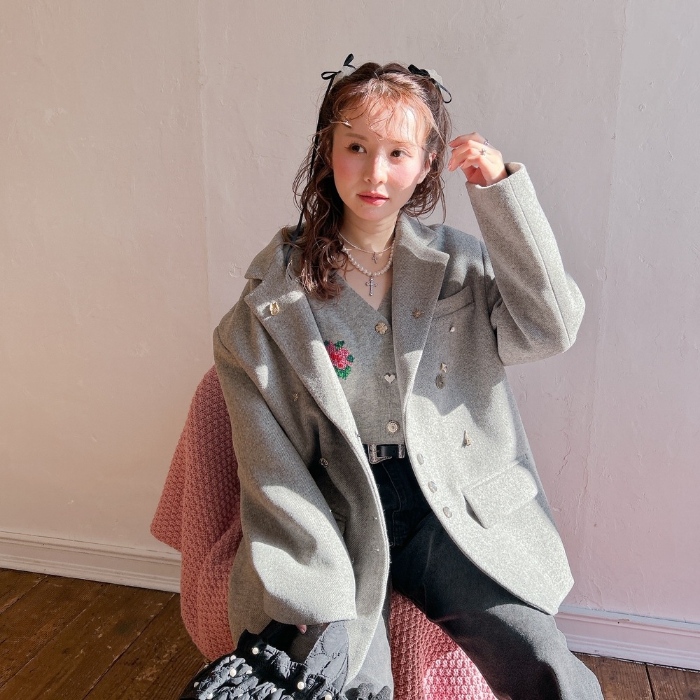 ��Trinkets�ơ��顼�ɥ�����