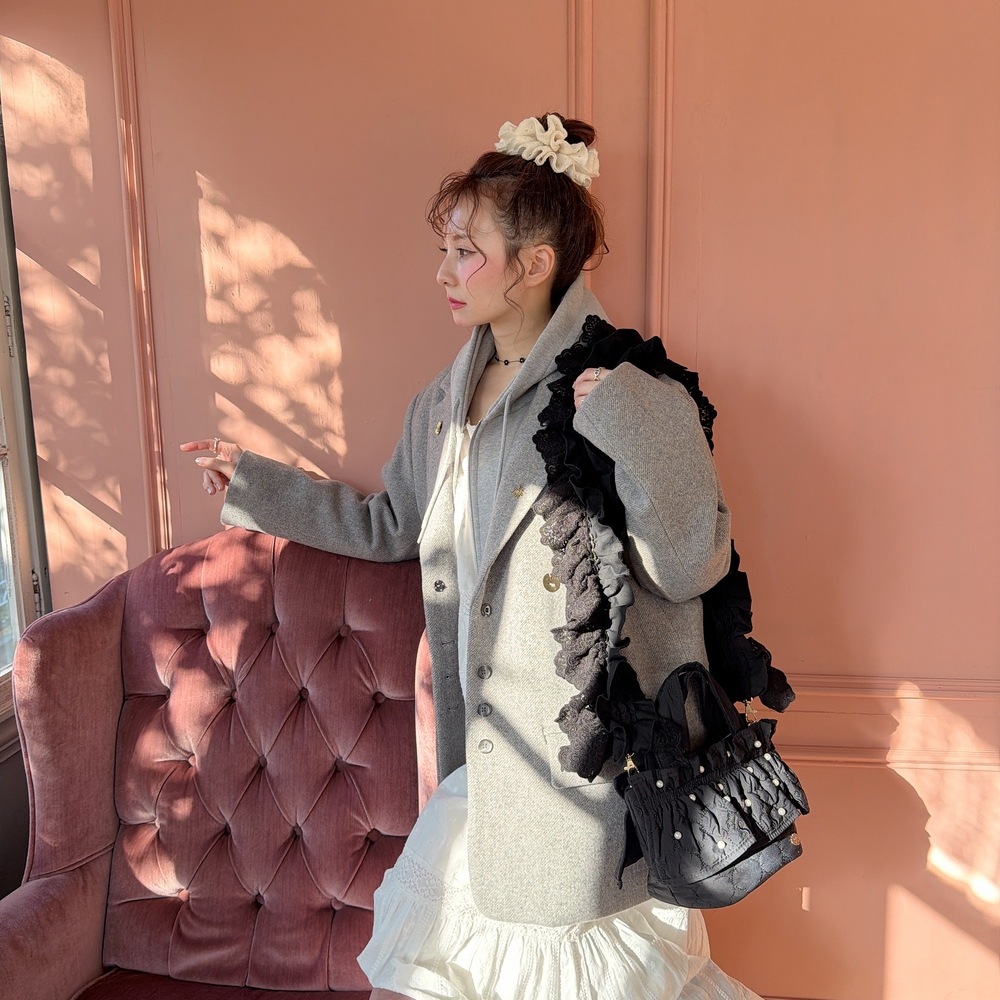 ��Trinkets�ơ��顼�ɥ�����