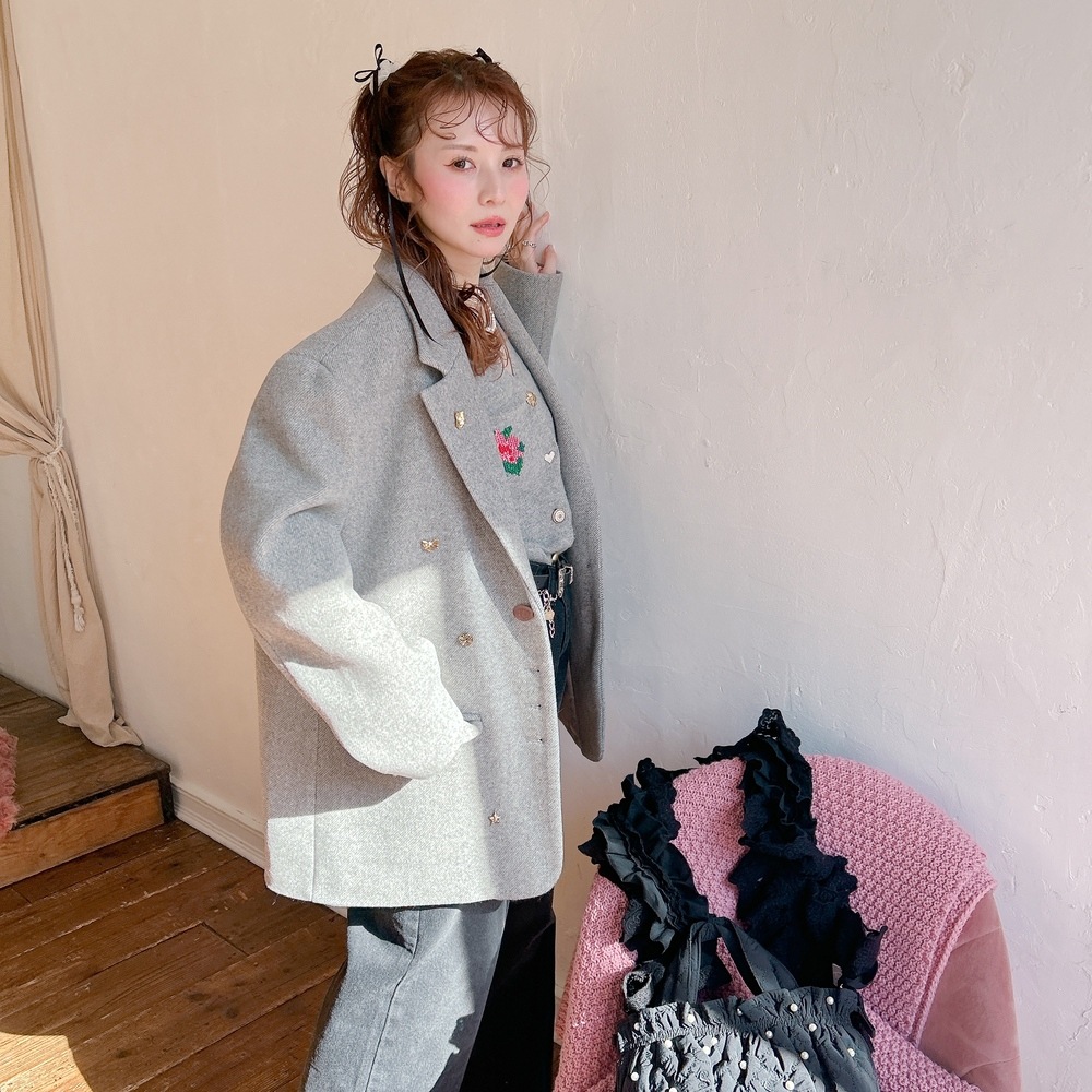 ��Trinkets�ơ��顼�ɥ�����