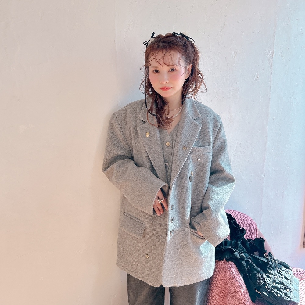 ��Trinkets�ơ��顼�ɥ�����