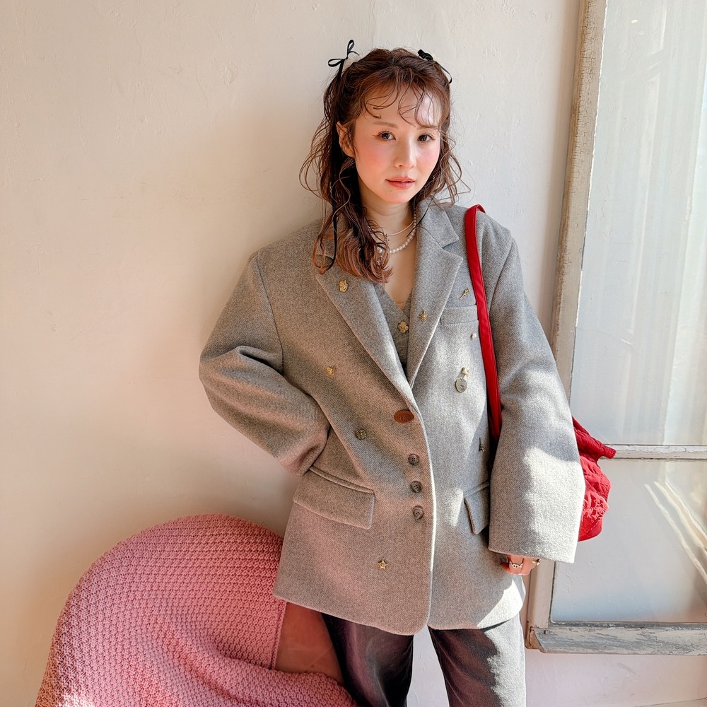 ��Trinkets�ơ��顼�ɥ�����