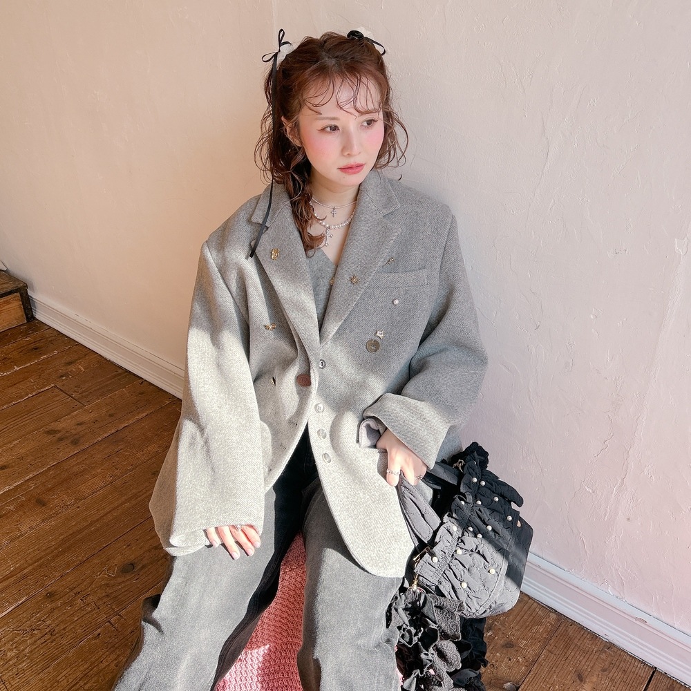 ��Trinkets�ơ��顼�ɥ�����