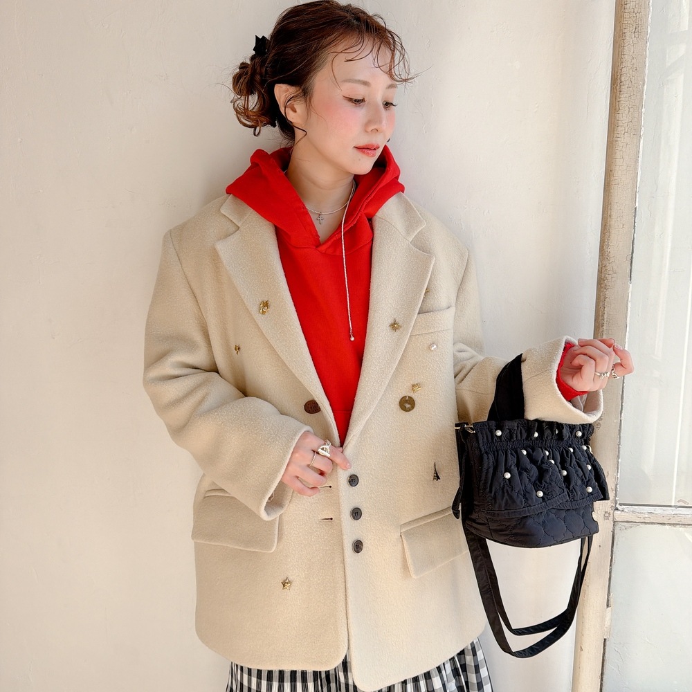 ��Trinkets�ơ��顼�ɥ�����