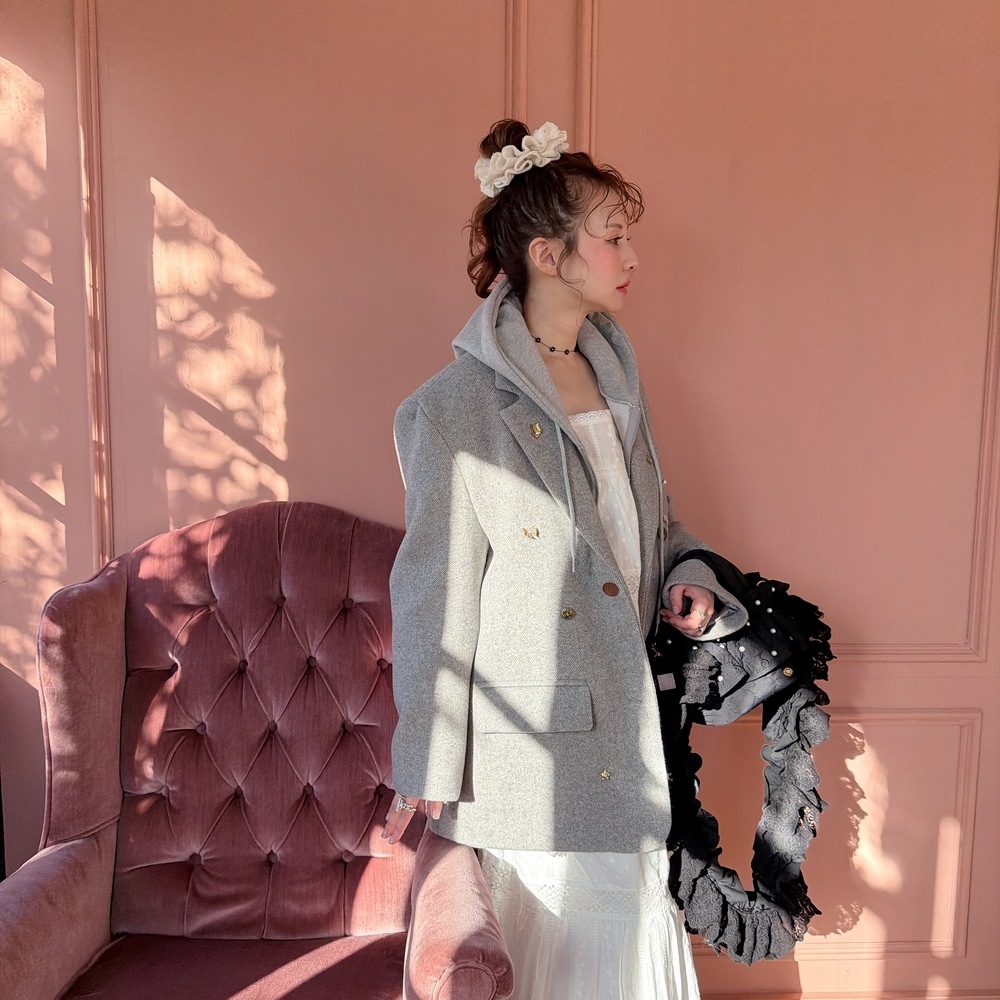 ��Trinkets�ơ��顼�ɥ�����