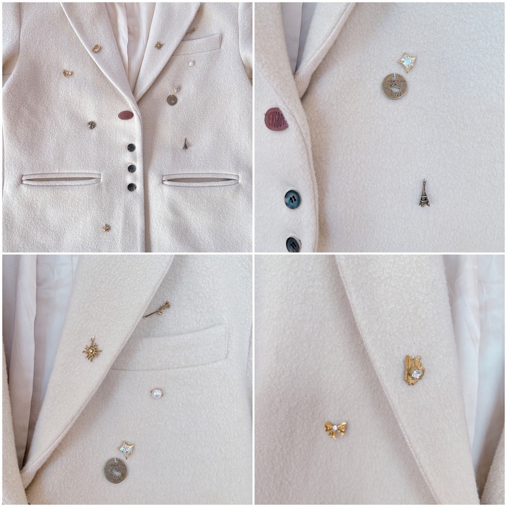 ��Trinkets�ơ��顼�ɥ�����