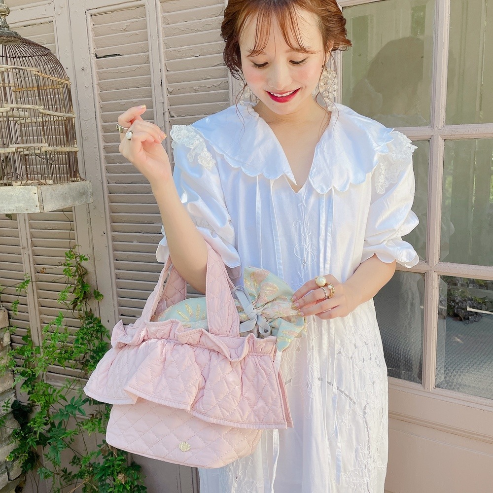 ����ʡ��Хå� Eleanor