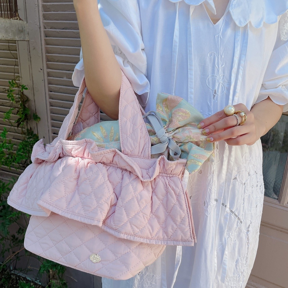 ����ʡ��Хå� Eleanor