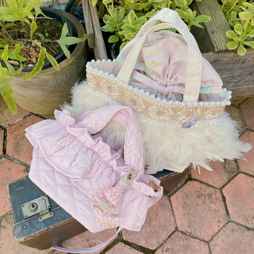 ����ʡ��Хå� Eleanor