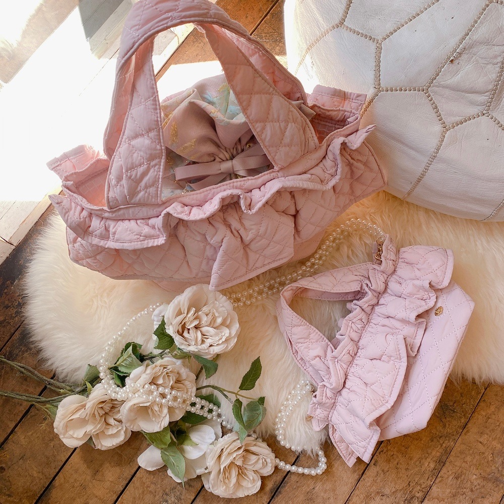 ����ʡ��Хå� Eleanor