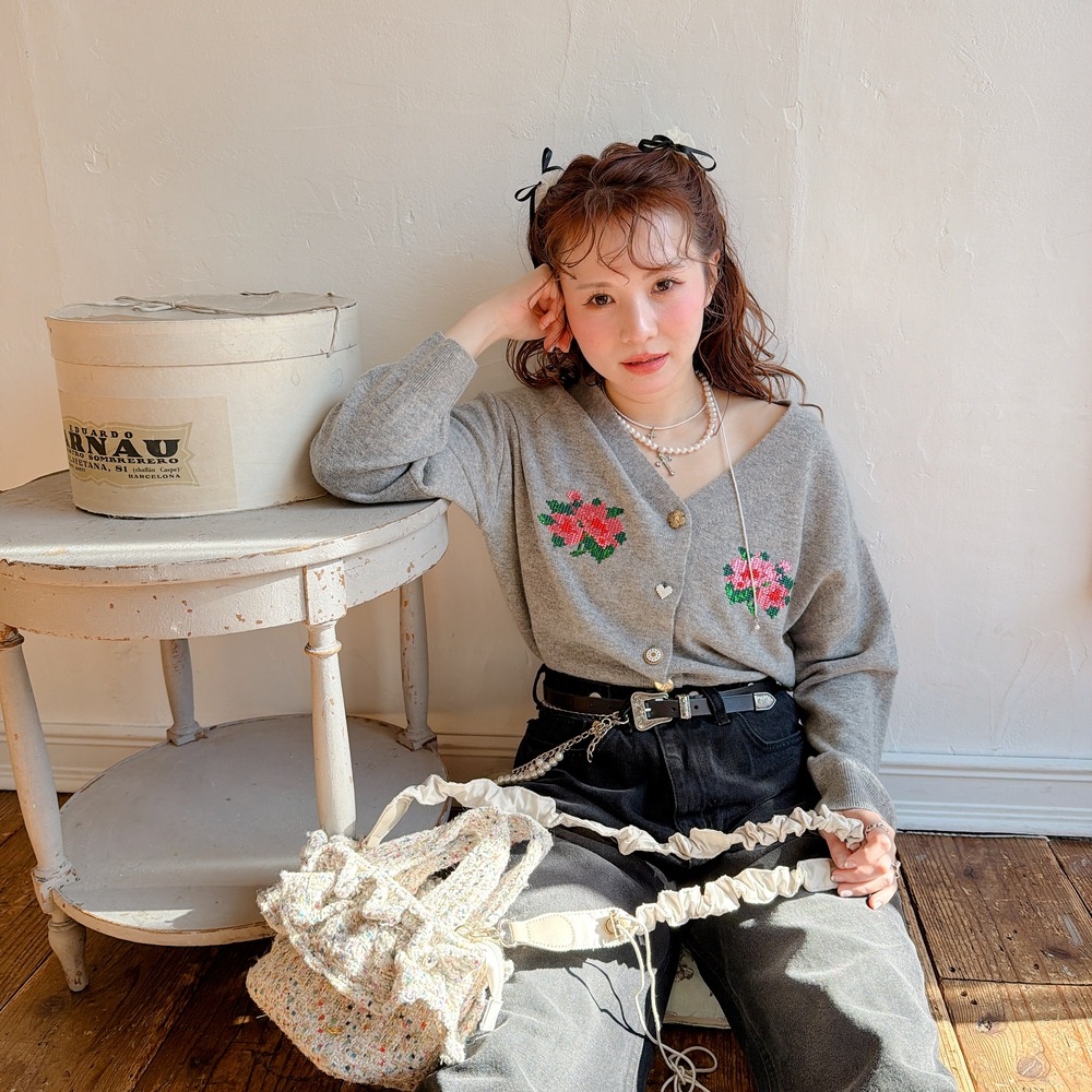 ��Maison Gem�����ǥ�����