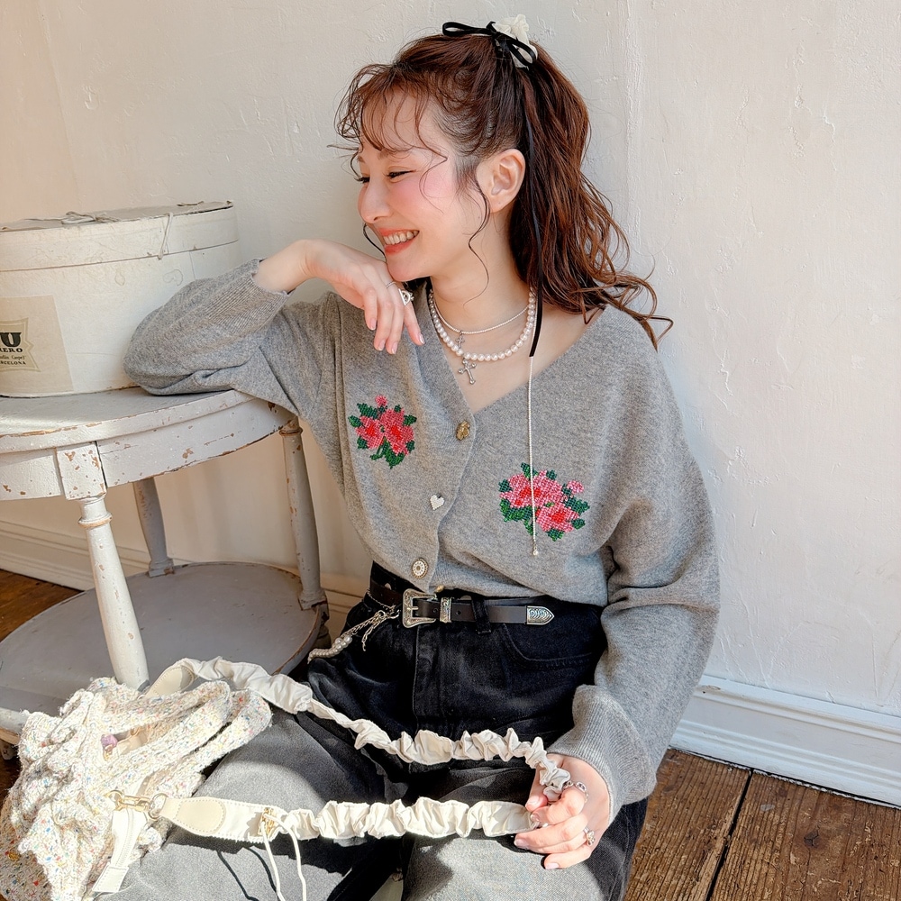 ��Maison Gem�����ǥ�����