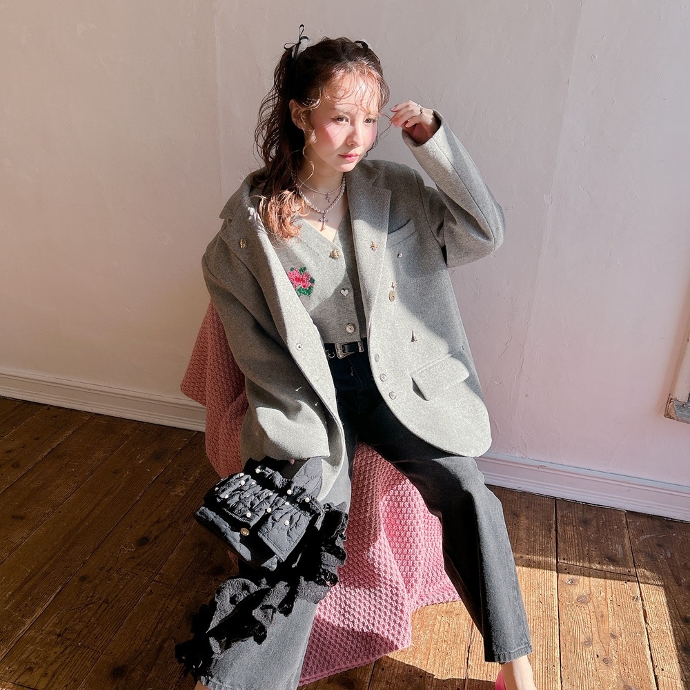 ��Maison Gem�����ǥ�����