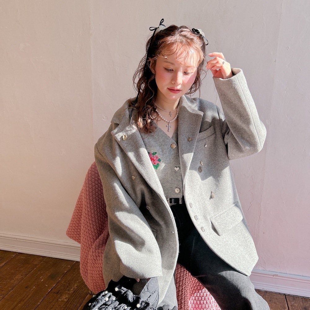 ��Maison Gem�����ǥ�����