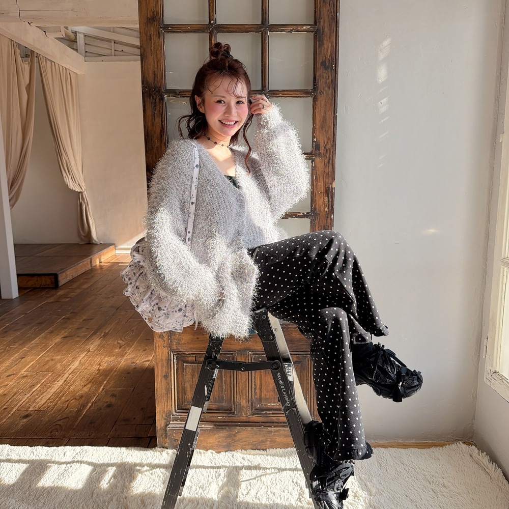 ��Polka Frill�ѥ��