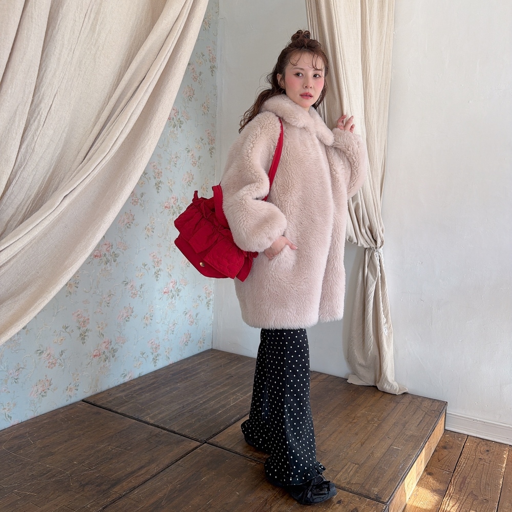 ��Polka Frill�ѥ��