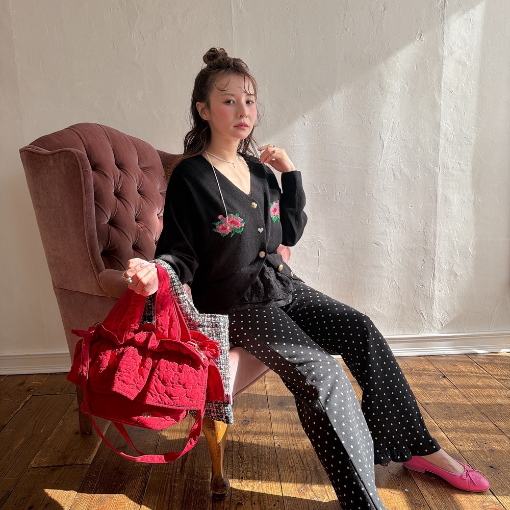 ��Polka Frill�ѥ��