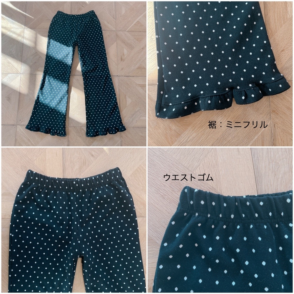 ��Polka Frill�ѥ��