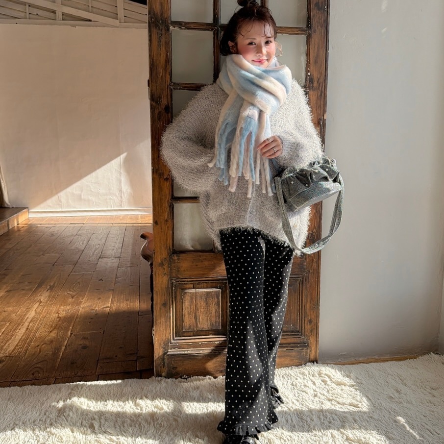 ��Polka Frill�ѥ��