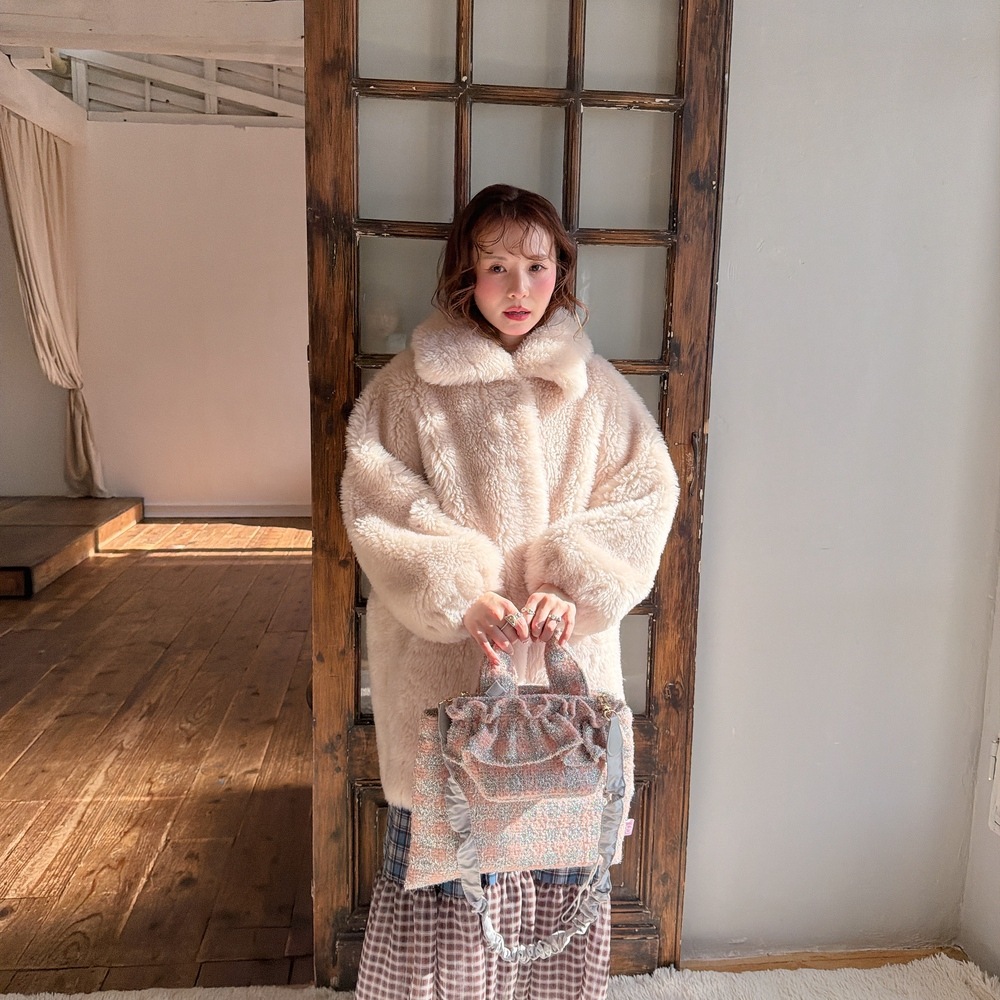 ��Baby Puff�ե���������