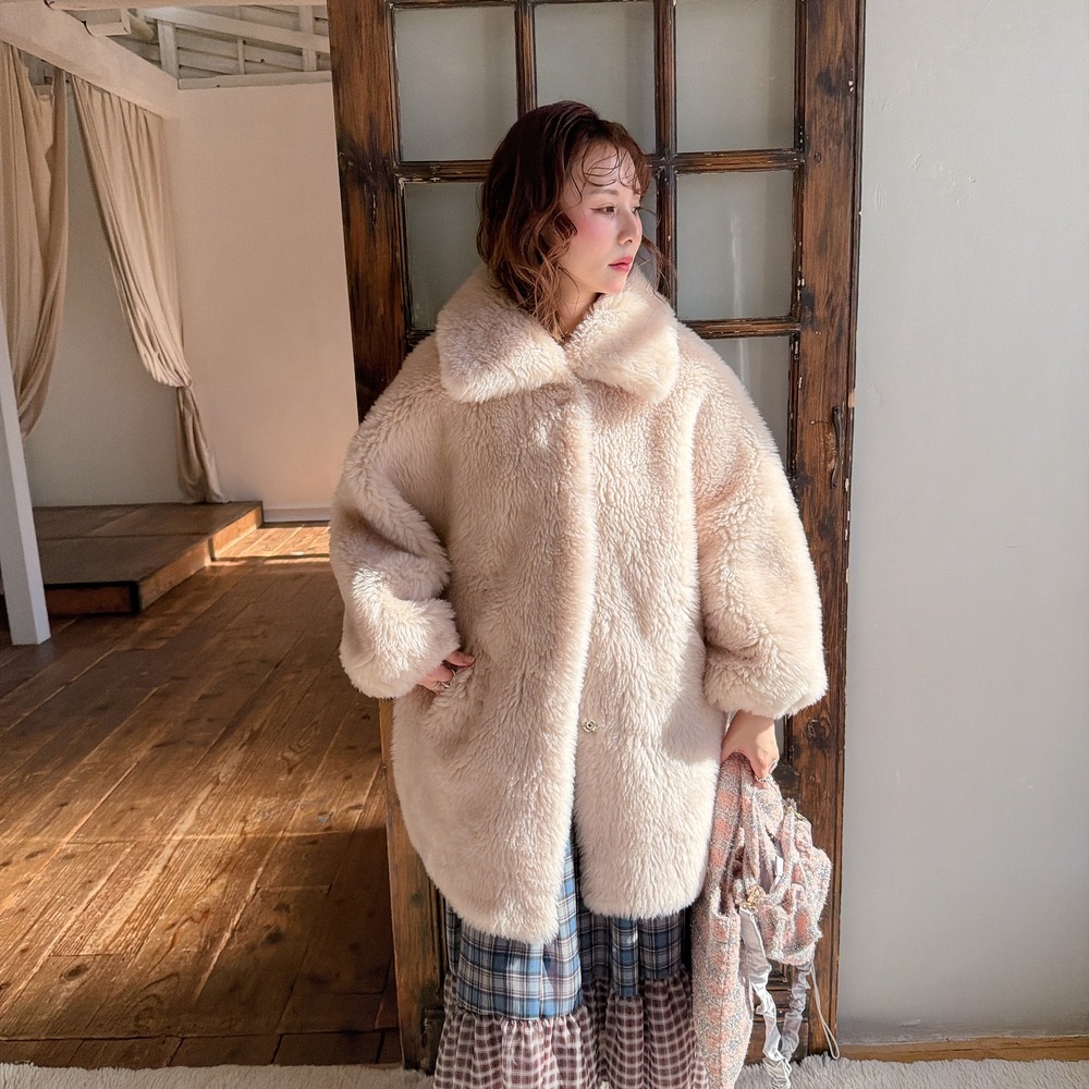 ��Baby Puff�ե���������