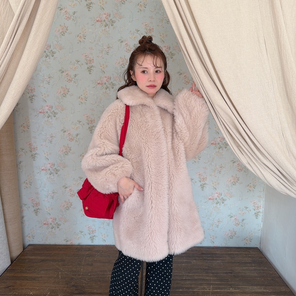 ��Baby Puff�ե���������