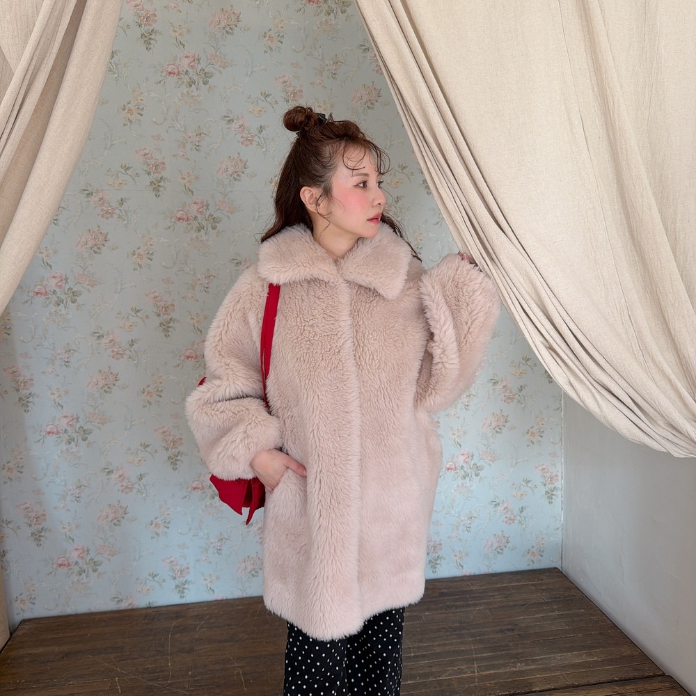 ��Baby Puff�ե���������