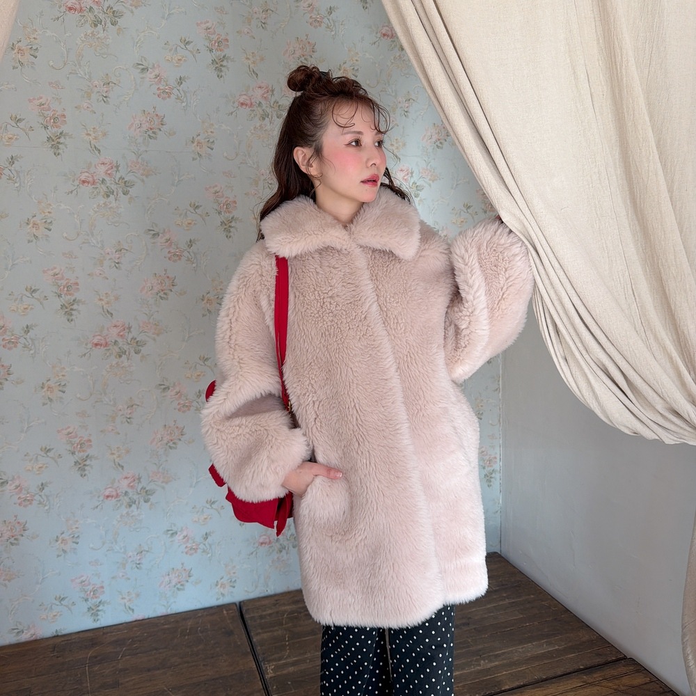 ��Baby Puff�ե���������