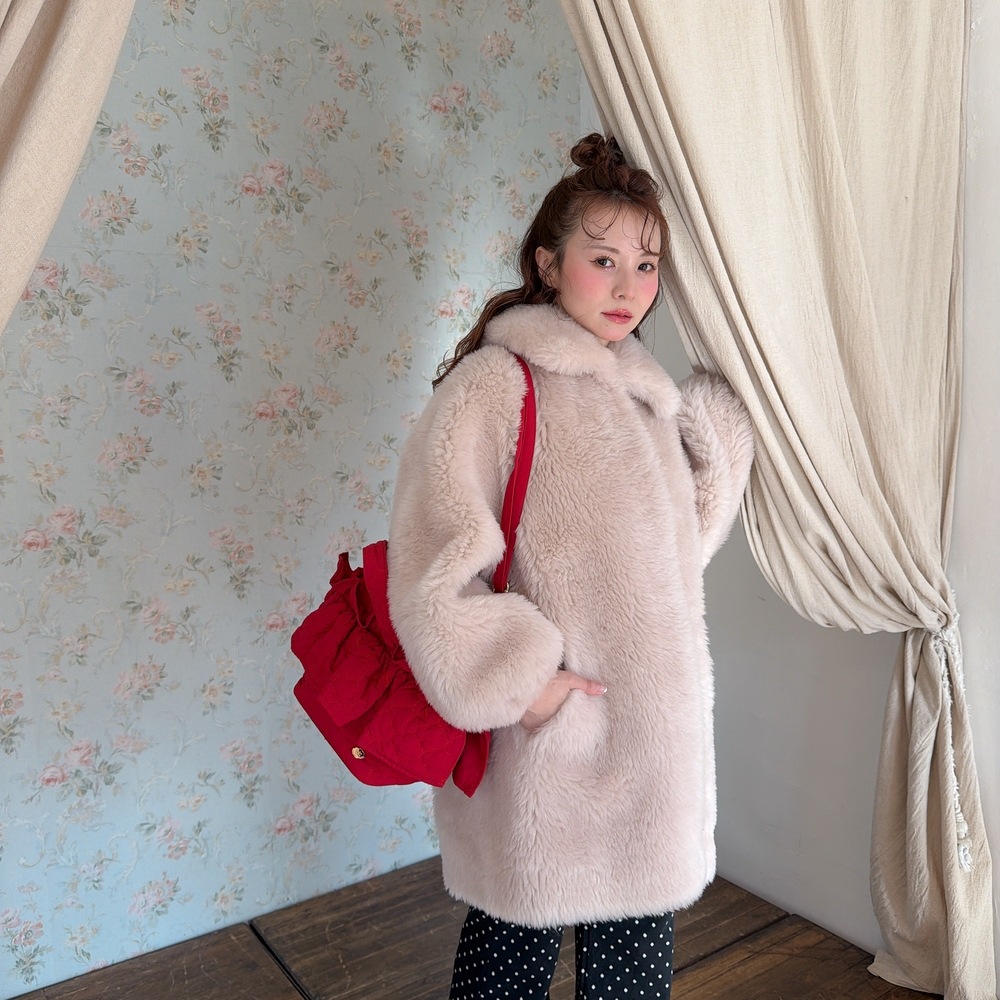 ��Baby Puff�ե���������