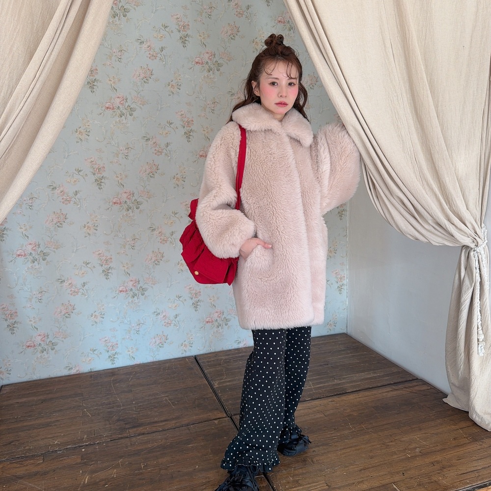 ��Baby Puff�ե���������