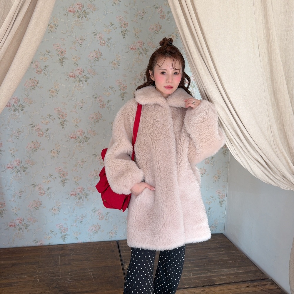 ��Baby Puff�ե���������