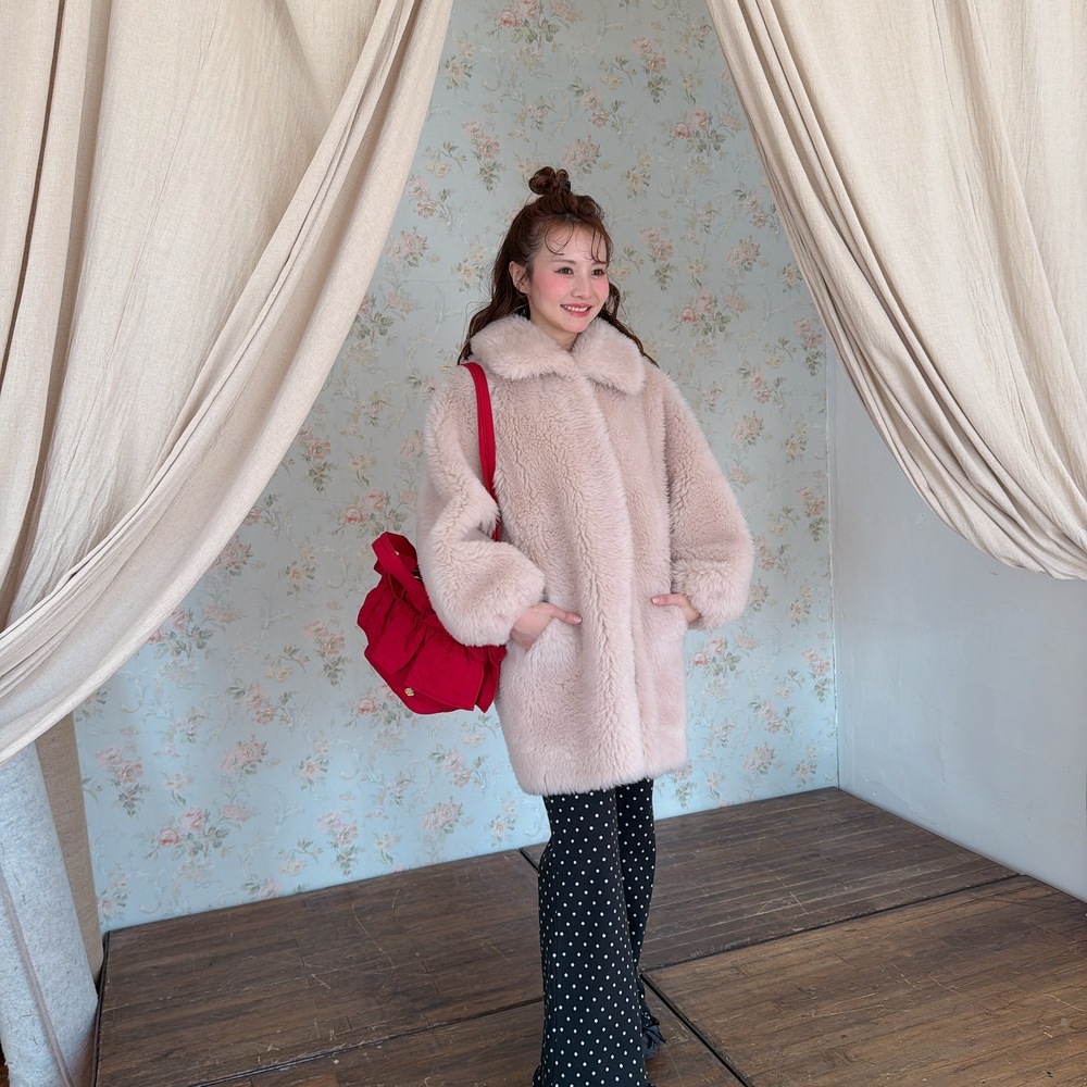 ��Baby Puff�ե���������