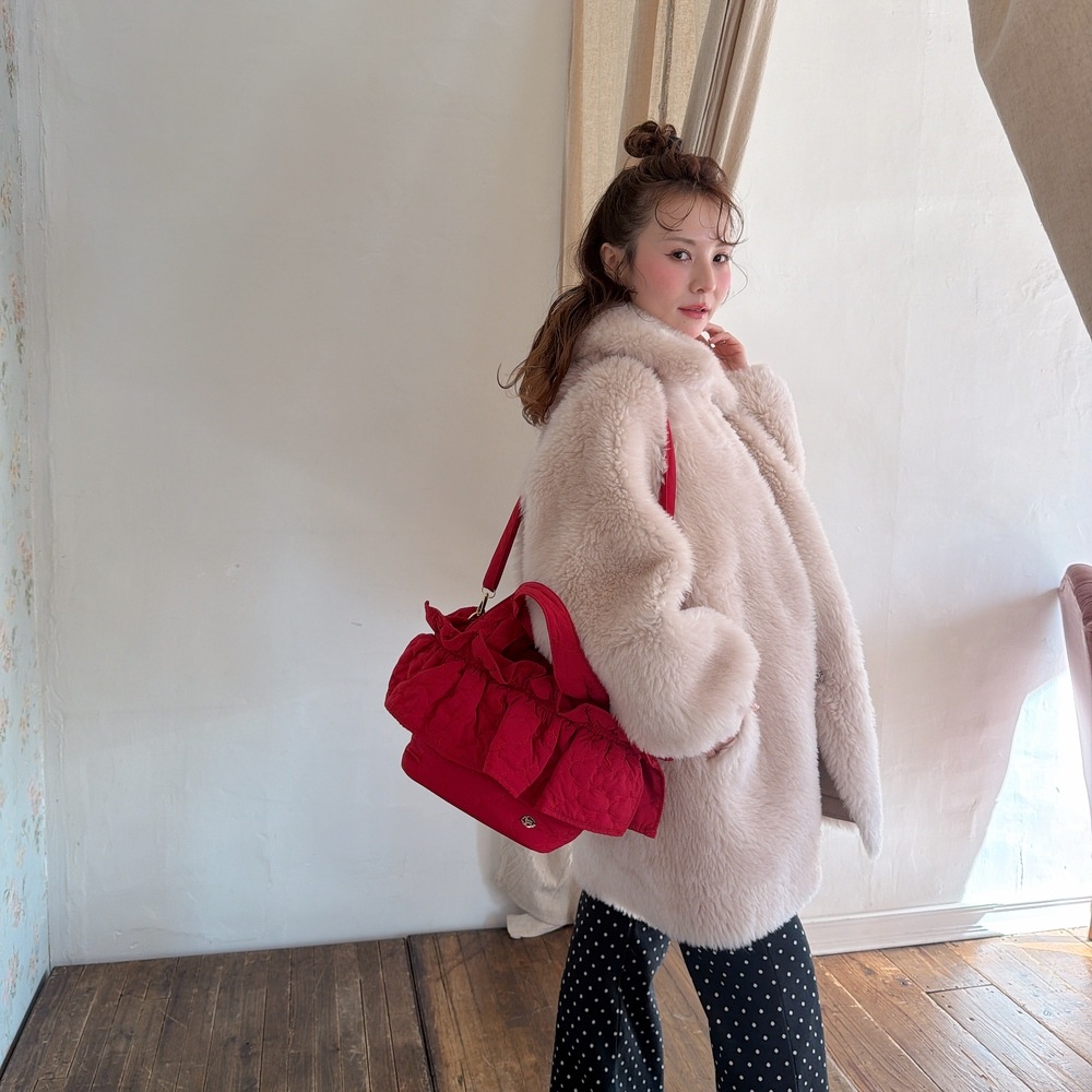 ��Baby Puff�ե���������