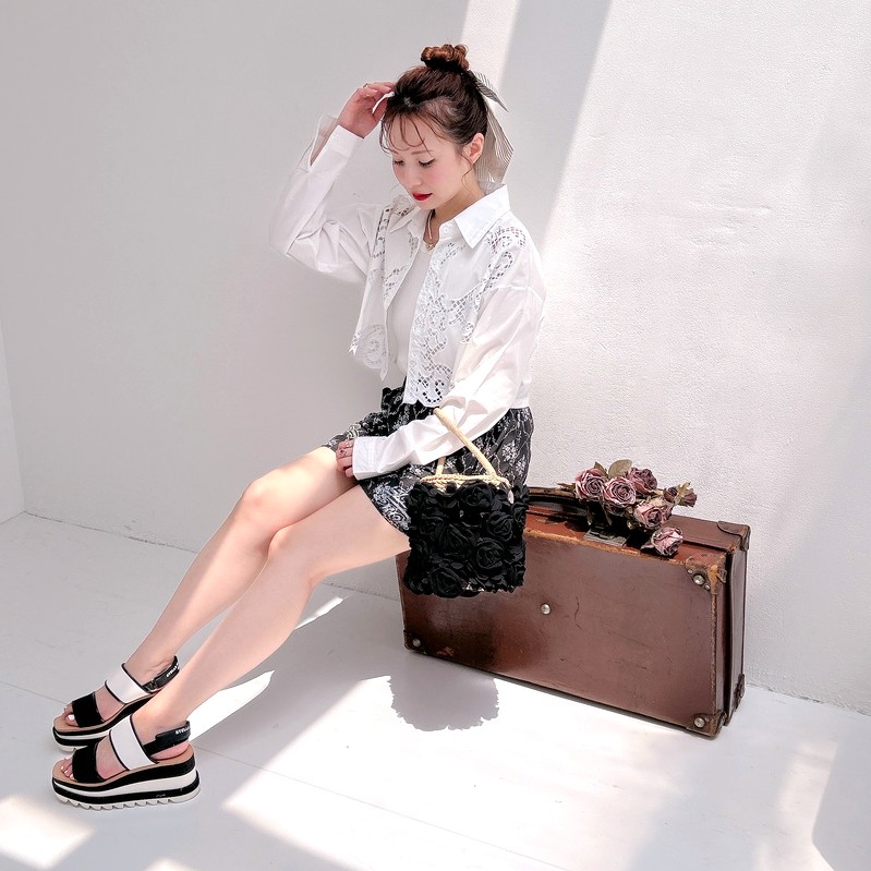 ������ե��� Rosetta Joy