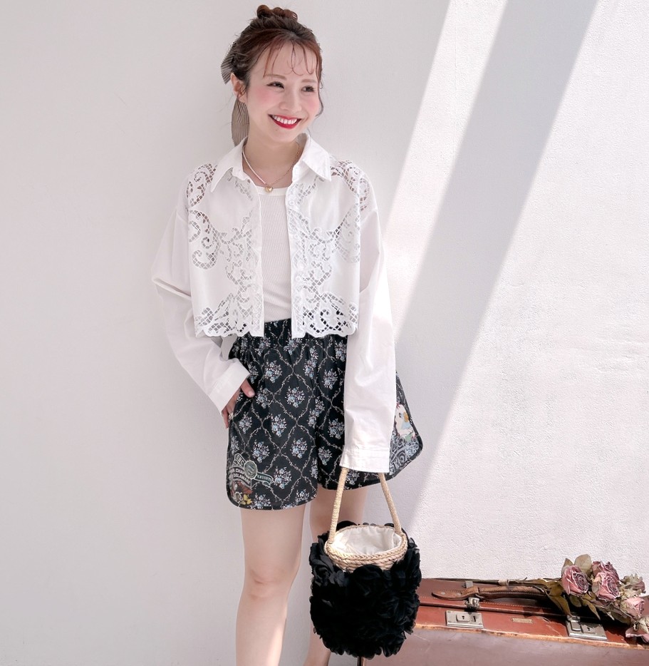 ������ե��� Rosetta Joy