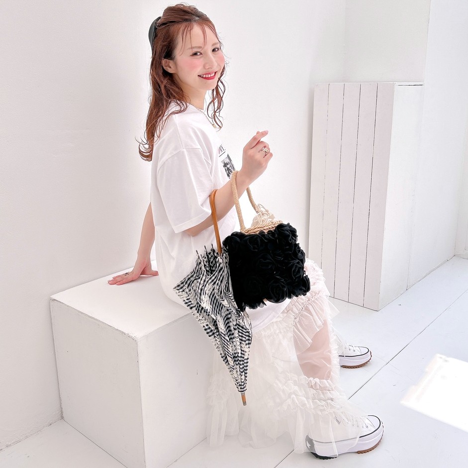 ������ե��� Rosetta Joy