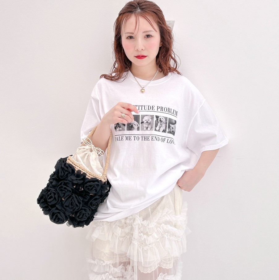 ������ե��� Rosetta Joy