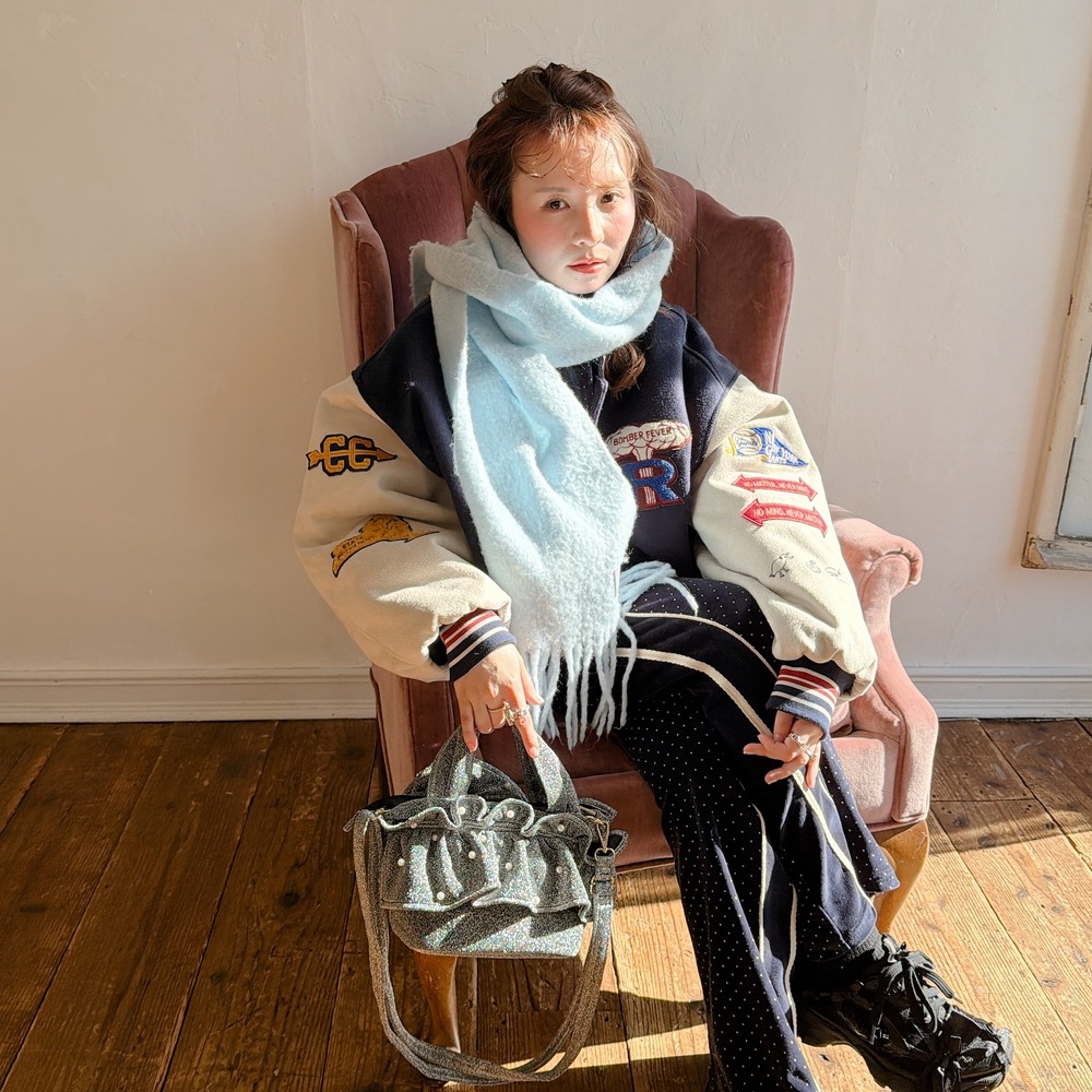 ��Babe�Х롼�󥸥��ѡ�