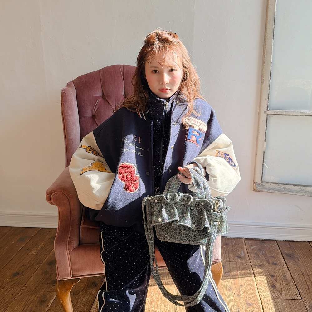 ��Babe�Х롼�󥸥��ѡ�